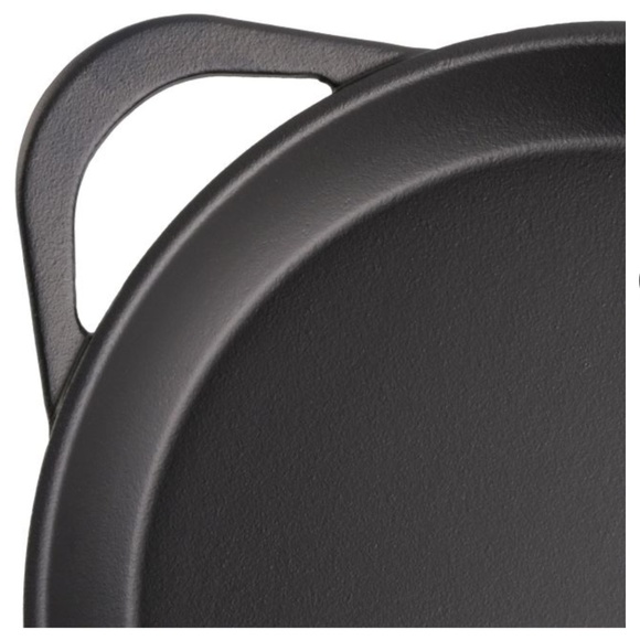 Cravings By Chrissy Teigen X Target Preloved Everyday Cast Iron Pan - Picture 6 of 16